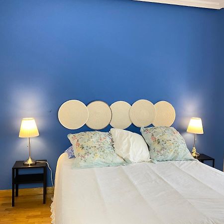 Machacon Casa Pedraza Con Piscina Privadaヴィラ エクステリア 写真
