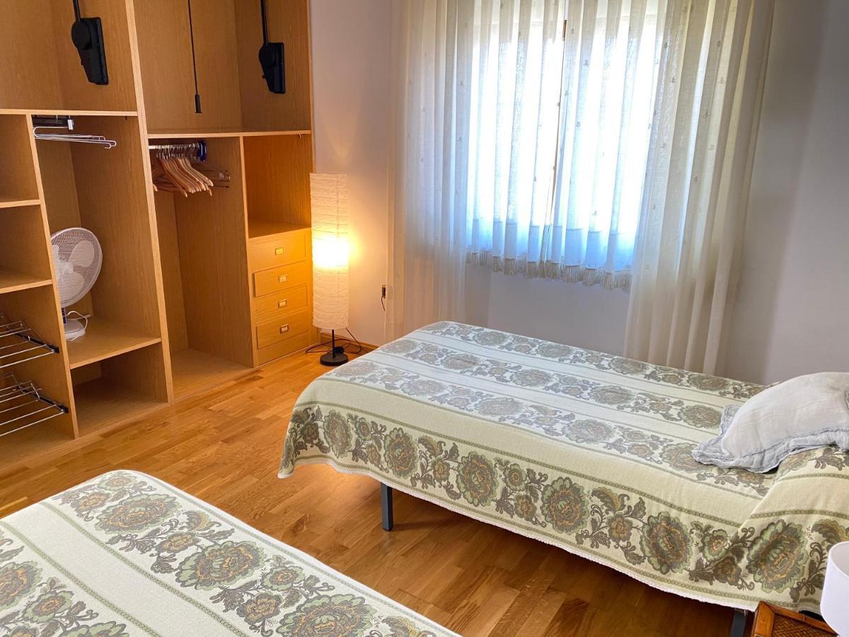 Machacon Casa Pedraza Con Piscina Privadaヴィラ エクステリア 写真