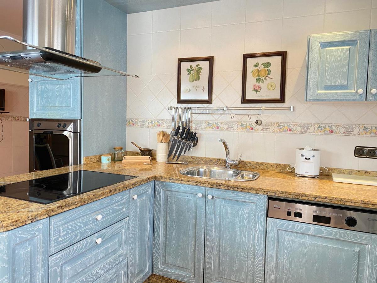 Machacon Casa Pedraza Con Piscina Privadaヴィラ エクステリア 写真