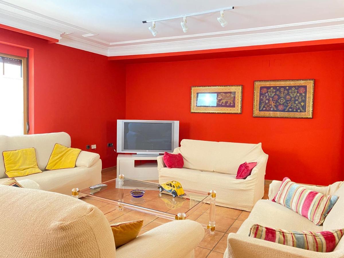 Machacon Casa Pedraza Con Piscina Privadaヴィラ エクステリア 写真