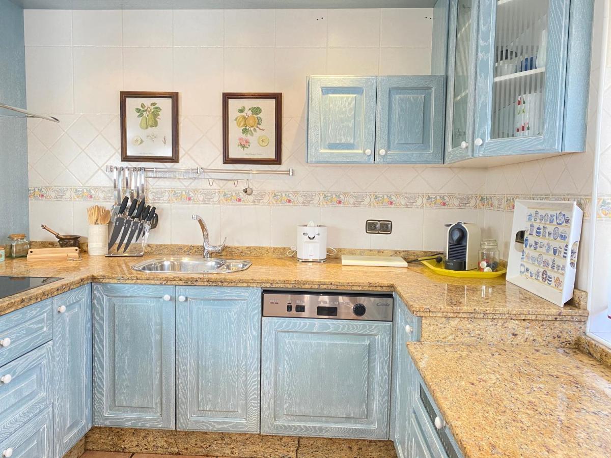 Machacon Casa Pedraza Con Piscina Privadaヴィラ エクステリア 写真